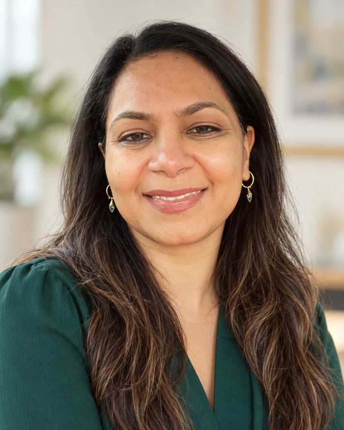 Anchal Bahl